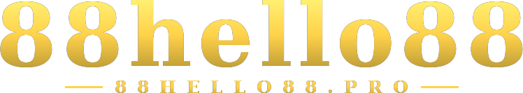 88hello88 logo