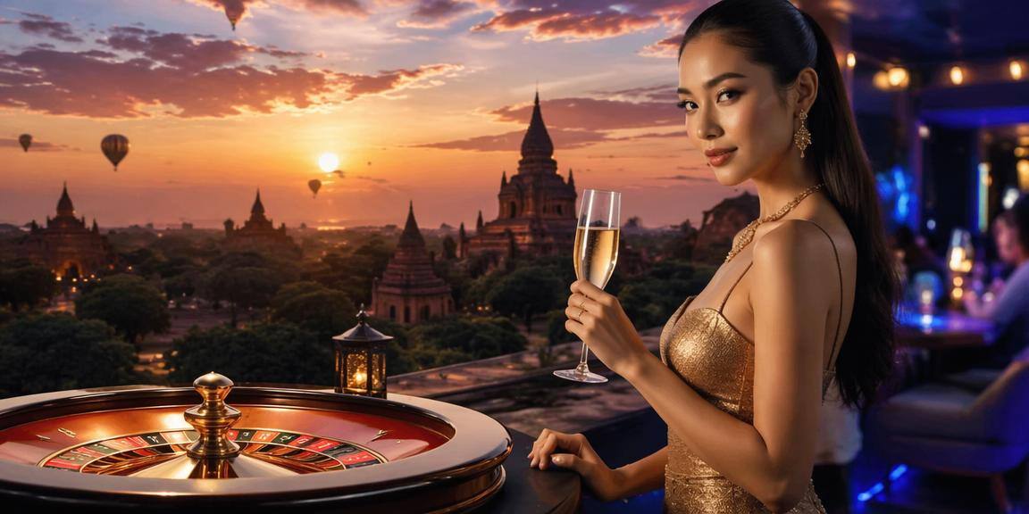 88hello88 ကျွန်ုပ်တို့ရူလက်ဒ်စားပွဲများ
